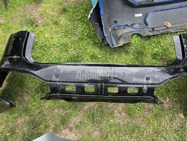 zadnji branik f48 msp za BMW X1