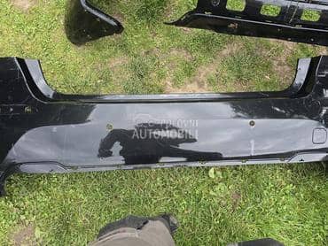 zadnji branik f40 za BMW Serija 1