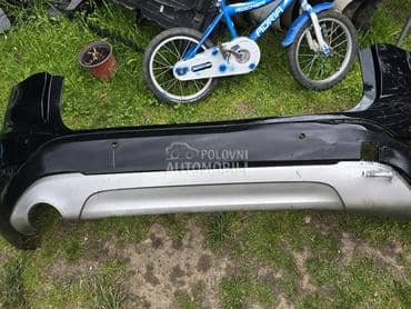 zadnji branik f48 za BMW X1