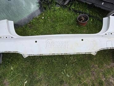 zadnji branik f44 msp za BMW Serija 2