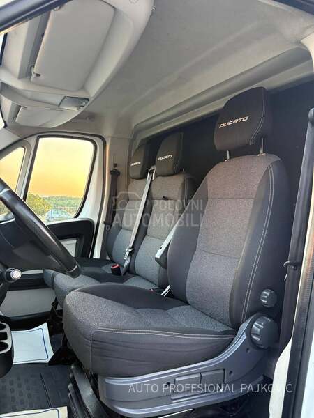 Fiat Ducato 2,3JTD ROL CERADA KAO NOV