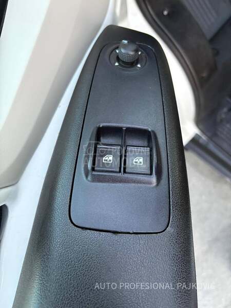 Fiat Ducato 2,3JTD ROL CERADA KAO NOV