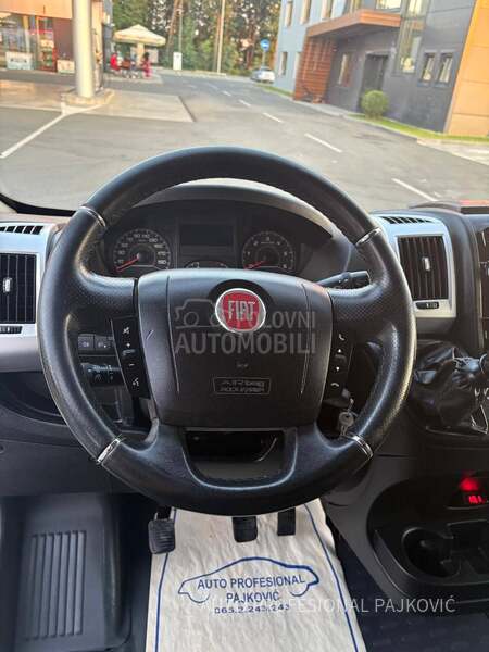 Fiat Ducato 2,3JTD ROL CERADA KAO NOV