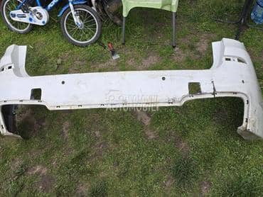 zadnji branik f25 msp za BMW X3