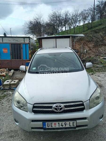 Toyota RAV 4 