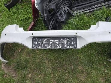 zadnji branik f20 msp lci za BMW Serija 1