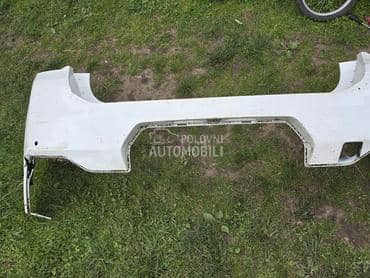 zadnji branik f39 msp za BMW X2