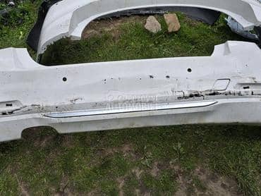 zadnji branik f30 za BMW Serija 3