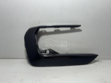 PLASTIKA BRANIKA za Volkswagen Touran