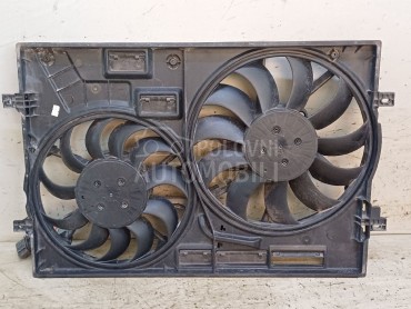 VENTILATOR za Volkswagen Tiguan