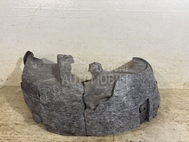 UNUTRASNJI BLATOBRAN za Audi A5