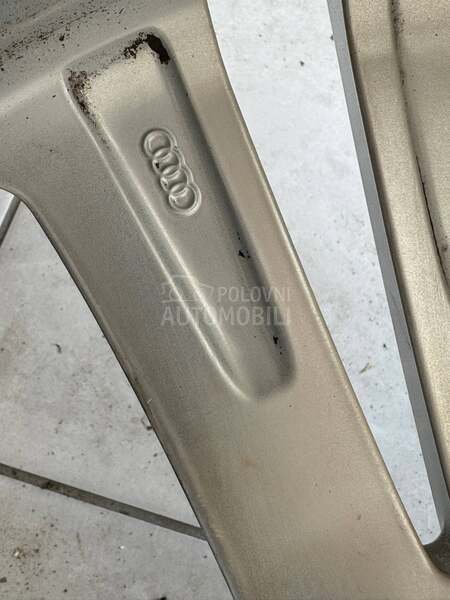 Aluminijumske felne  20" 5 x 112