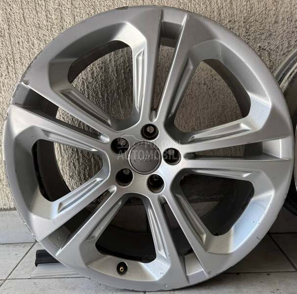Aluminijumske felne  20" 5 x 112