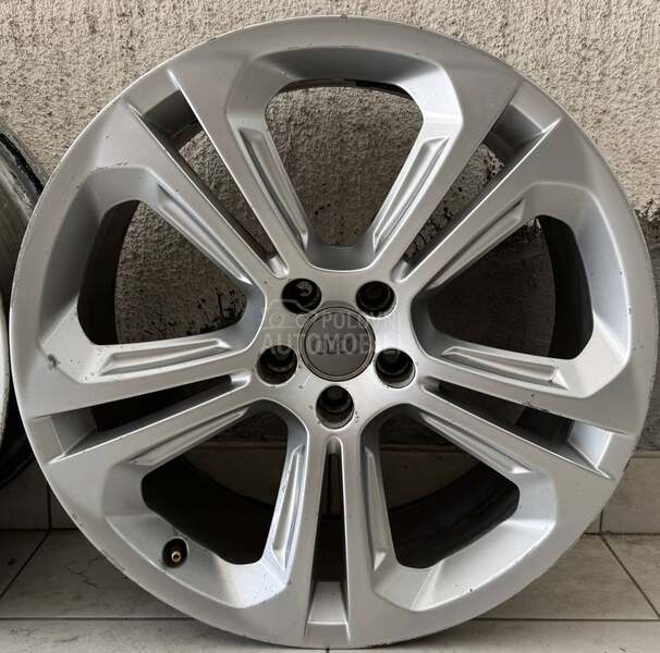Aluminijumske felne  20" 5 x 112
