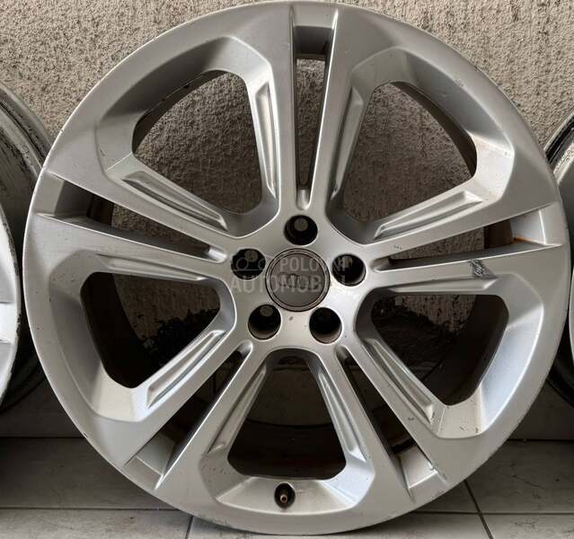Aluminijumske felne  20" 5 x 112