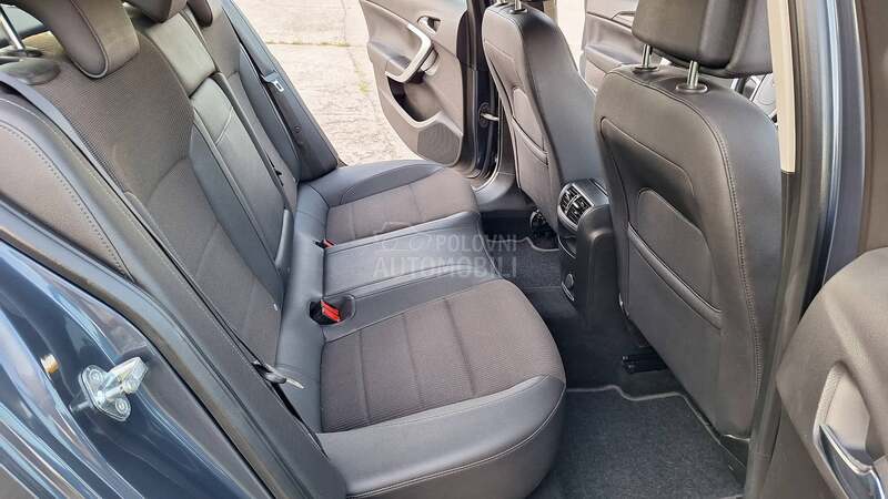 Opel Insignia COSMO