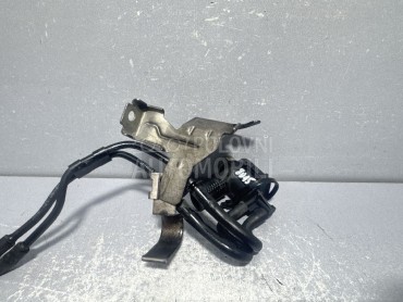 TC VENTIL za Volkswagen Touran