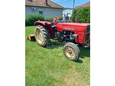 Universal 445