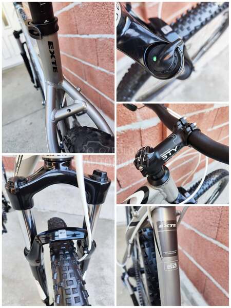KTM Exte Superflow 29er XL