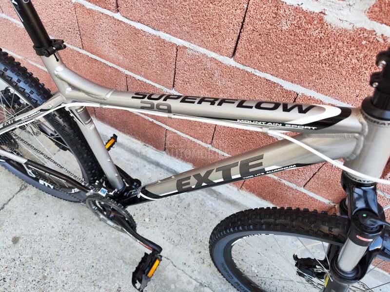 KTM Exte Superflow 29er XL