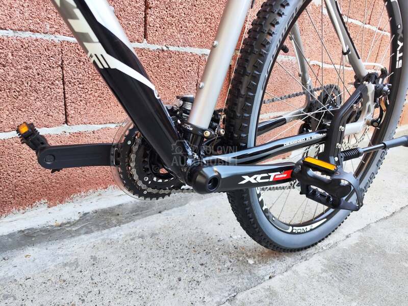 KTM Exte Superflow 29er XL