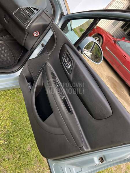Citroen C4 1.6 Hdi