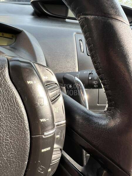 Citroen C4 1.6 Hdi
