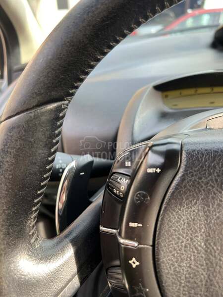 Citroen C4 1.6 Hdi