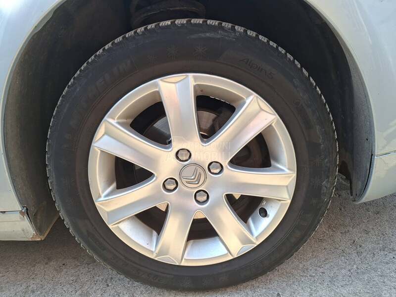 Citroen C4 1.6 Hdi