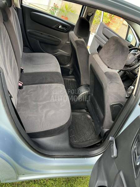 Citroen C4 1.6 Hdi