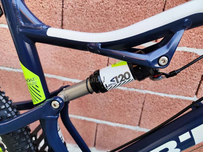 KTM Btwin 560s 2x10 Deore