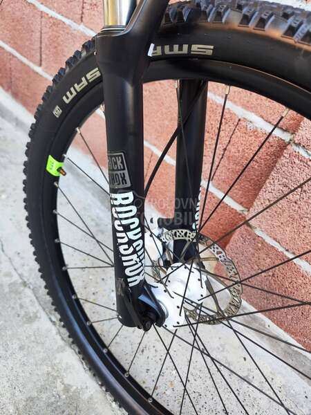 KTM Btwin 560s 2x10 Deore