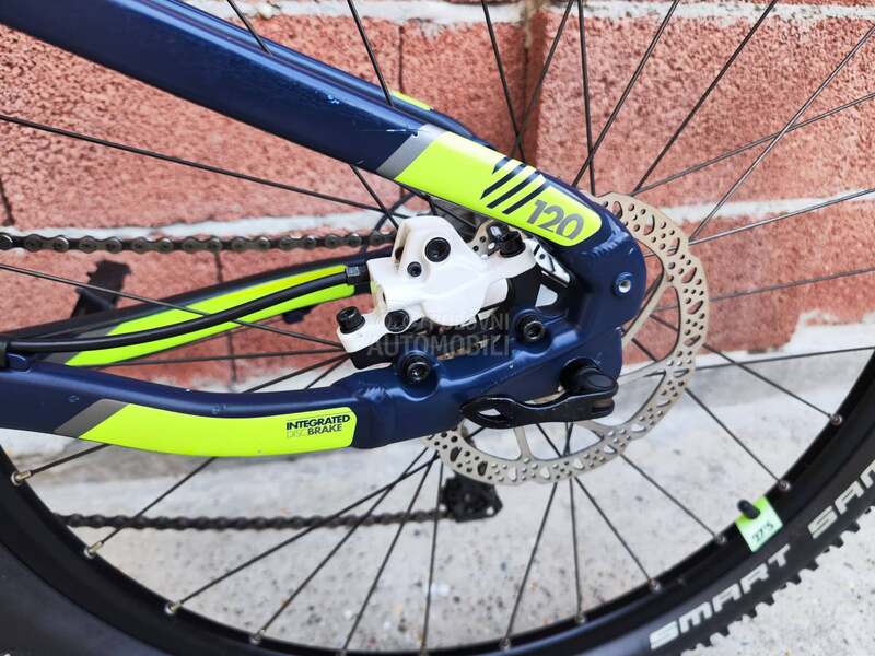 KTM Btwin 560s 2x10 Deore