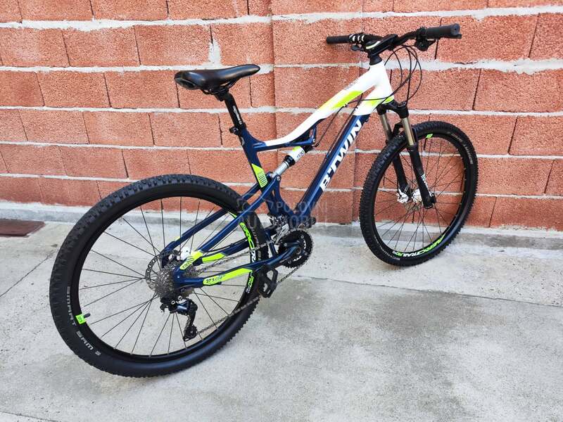 KTM Btwin 560s 2x10 Deore