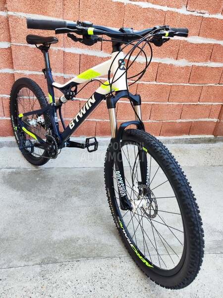 KTM Btwin 560s 2x10 Deore