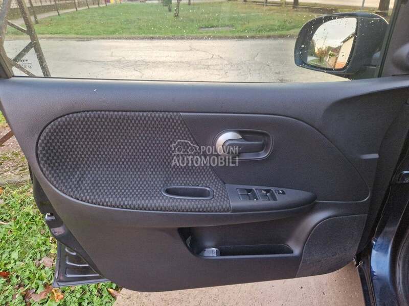 Nissan Note 1.4