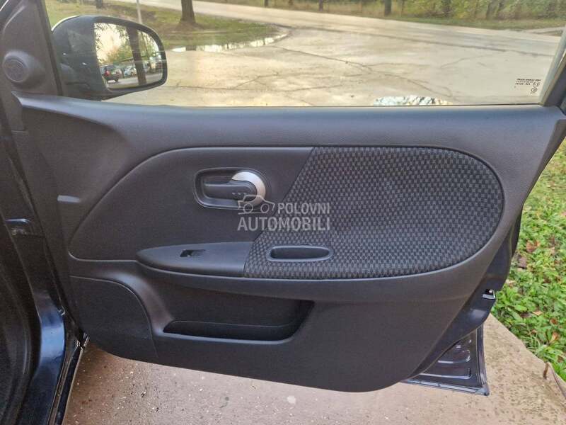 Nissan Note 1.4