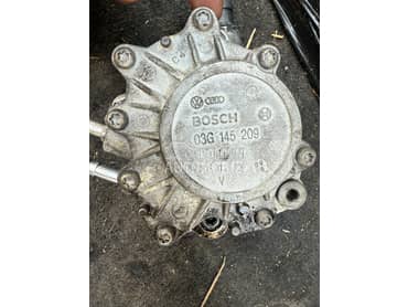 Tandem pumpa za Volkswagen Jetta od 2004. do 2014. god.