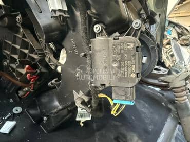 Motoric ventilacije za Volkswagen Touran od 2004. do 2016. god.