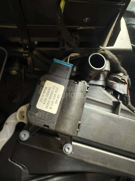 Motoric ventilacije
