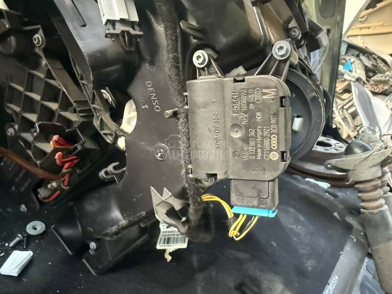 Motoric ventilacije