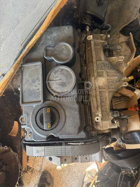 Kompletan motor