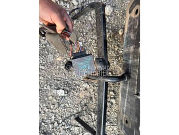 Kuka za vuču za Volkswagen Passat B6, Passat B7, Passat B7 Alltrack ...