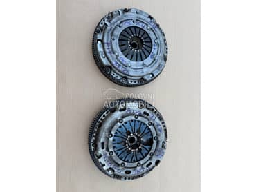 Zamajac za Volkswagen Caddy, Golf 5, Golf 6 ... od 2004. do 2015. god.