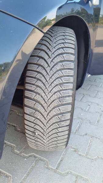 Fiat Grande Punto 1,3mtjd