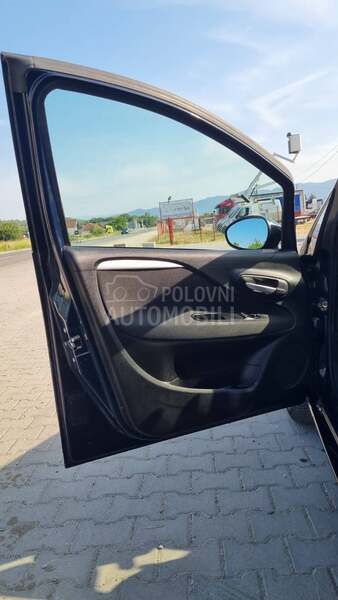 Fiat Grande Punto 1,3mtjd