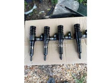 Dizna za Volkswagen Passat B6, Passat CC od 2004. do 2008. god.