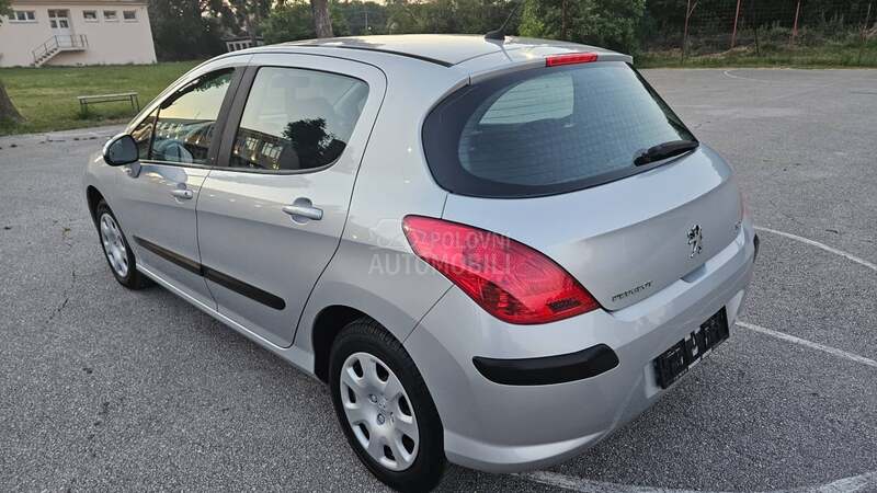 Peugeot 308 1,4