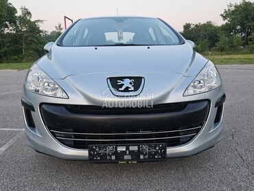 Peugeot 308 1,4