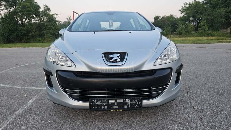 Peugeot 308 1,4